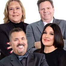 The Clemens Team